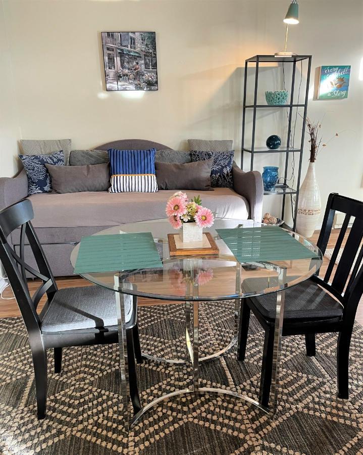 Blue Heron Apartment