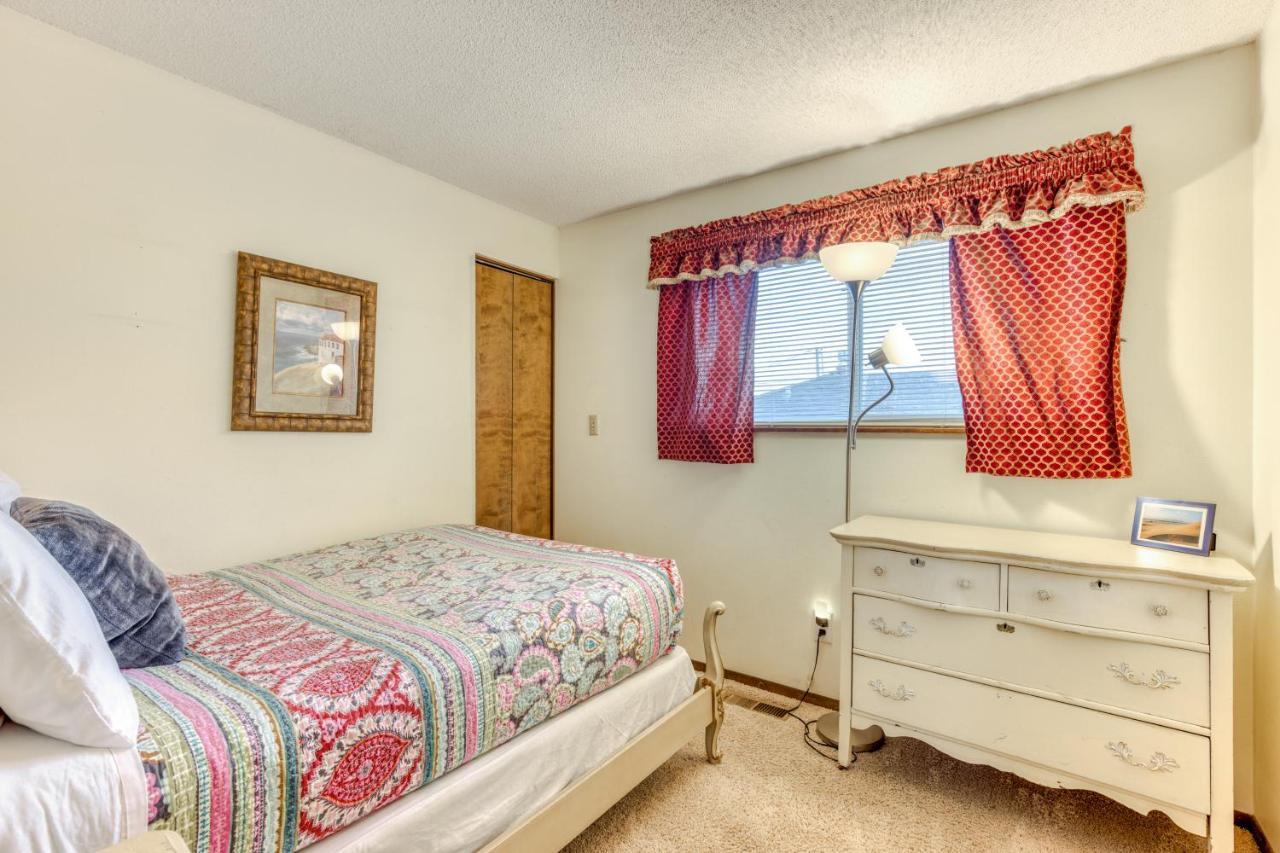 Holiday home Ocean Vista Vacation Seaside