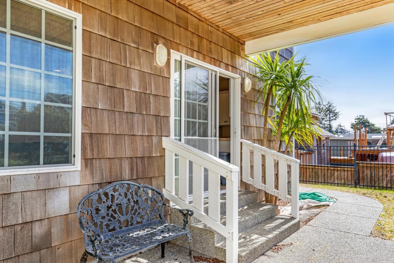 By The Wild Ocean Zen Abode * Seaside