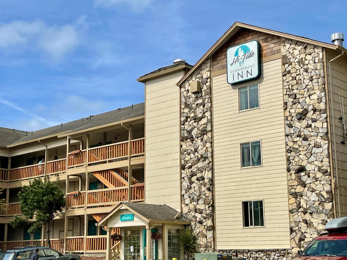 Hi Tide Oceanfront 3*