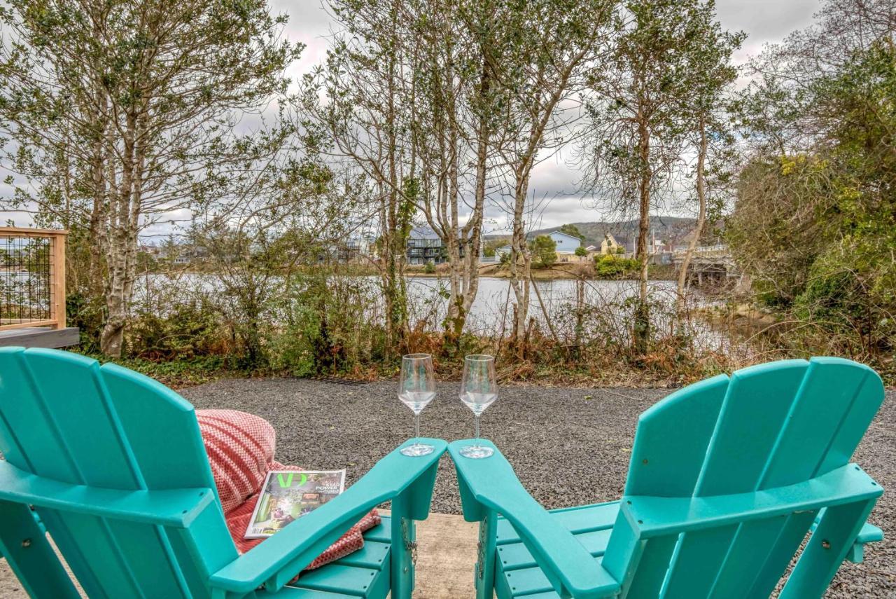 Hideaway In * Seaside