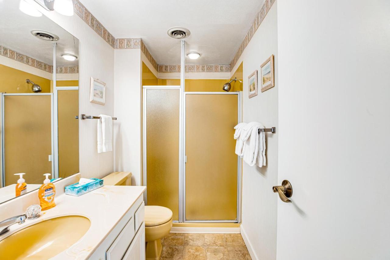 Apartment Sand & Sea: Coastal Cove