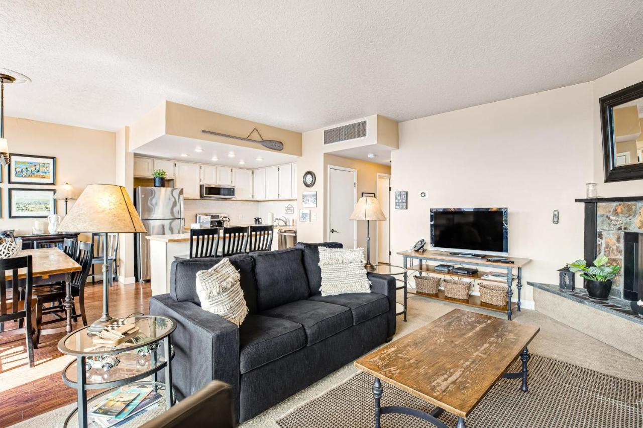 Apartment Sand & Sea: Coastal Cove Seaside