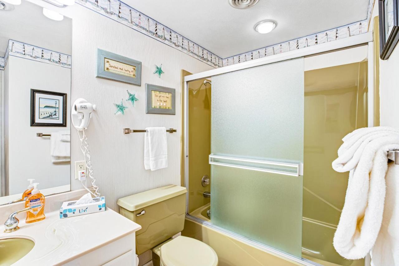 Apartment Sand & Sea: Coastal Cove *