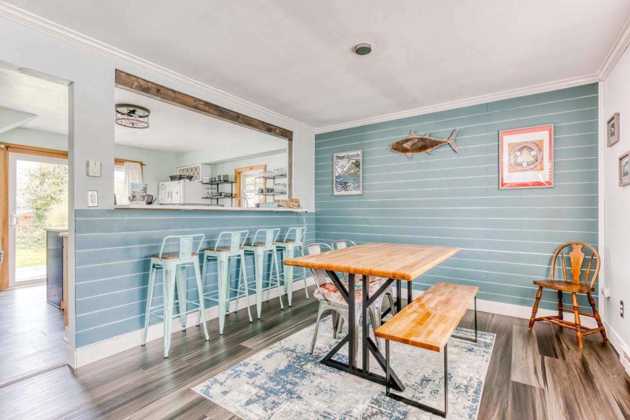 Holiday home Oasis Seaside