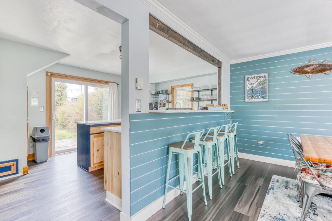 Oasis Holiday home