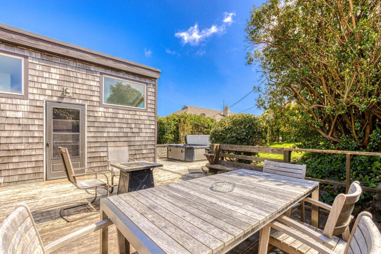 Neptune's Place Holiday home Seaside