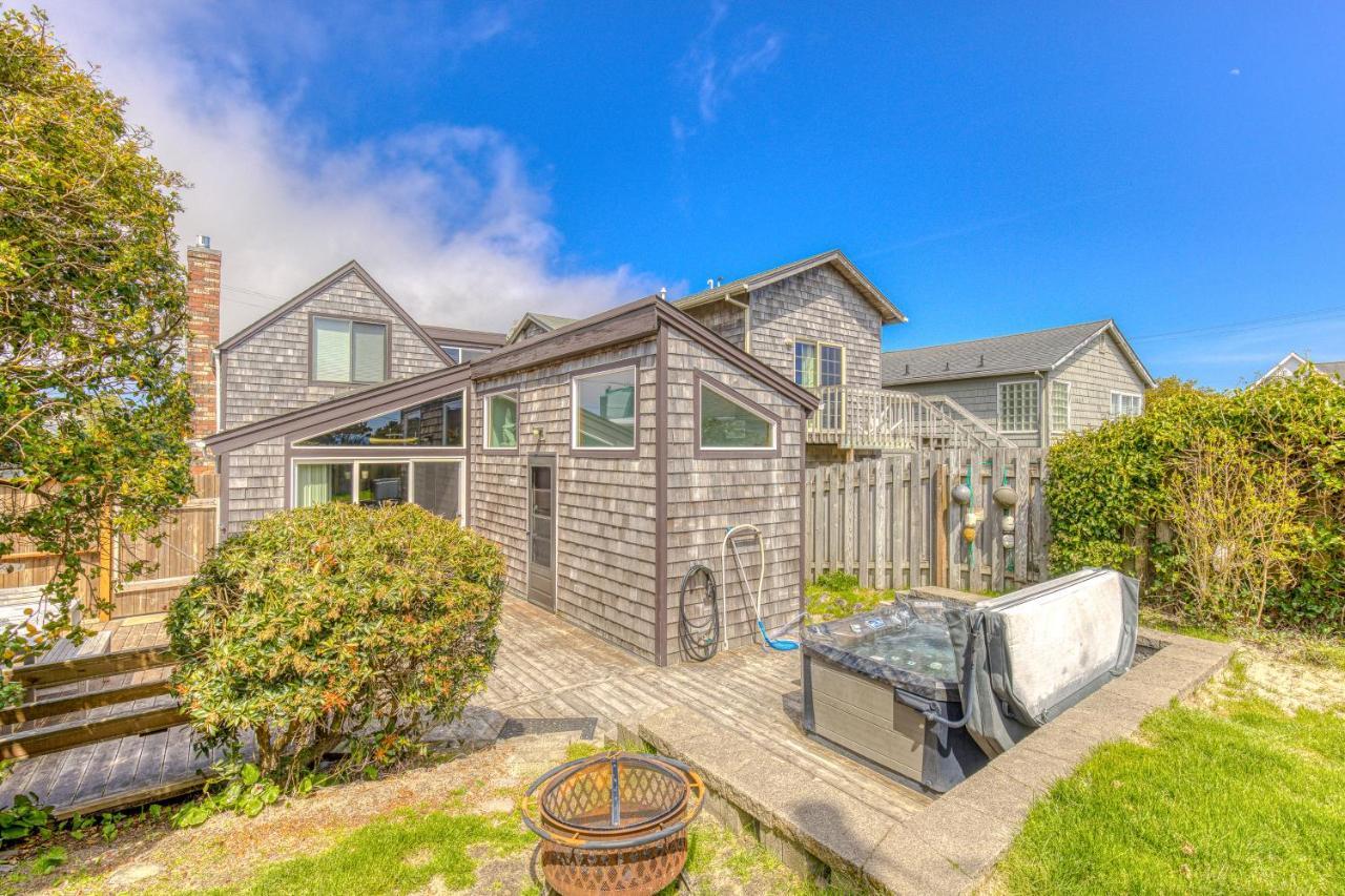 Neptune's Place Holiday home Seaside