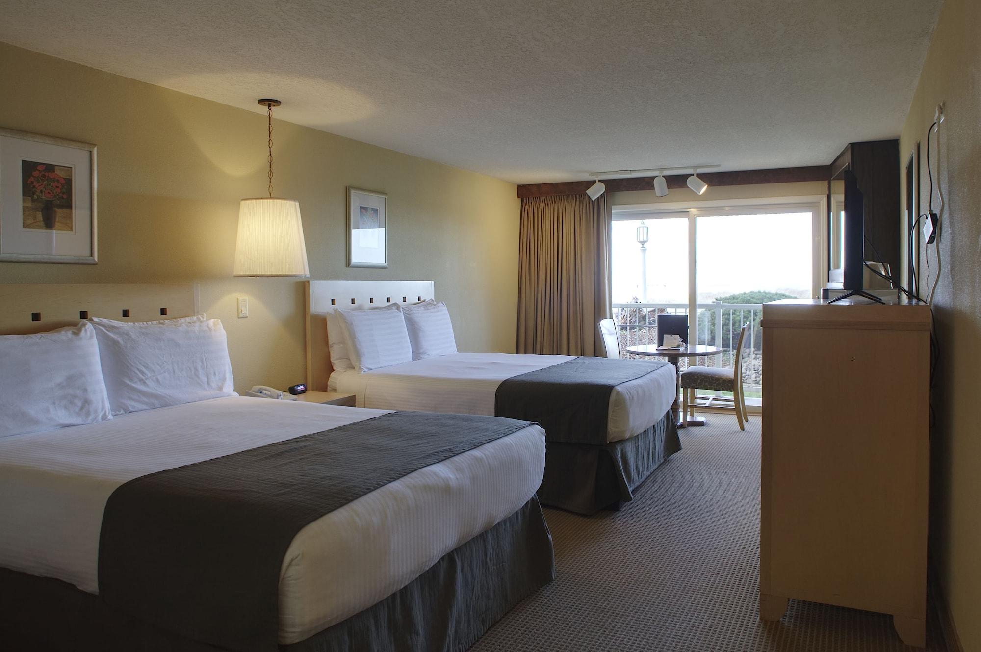 Resort Hi Tide Oceanfront
