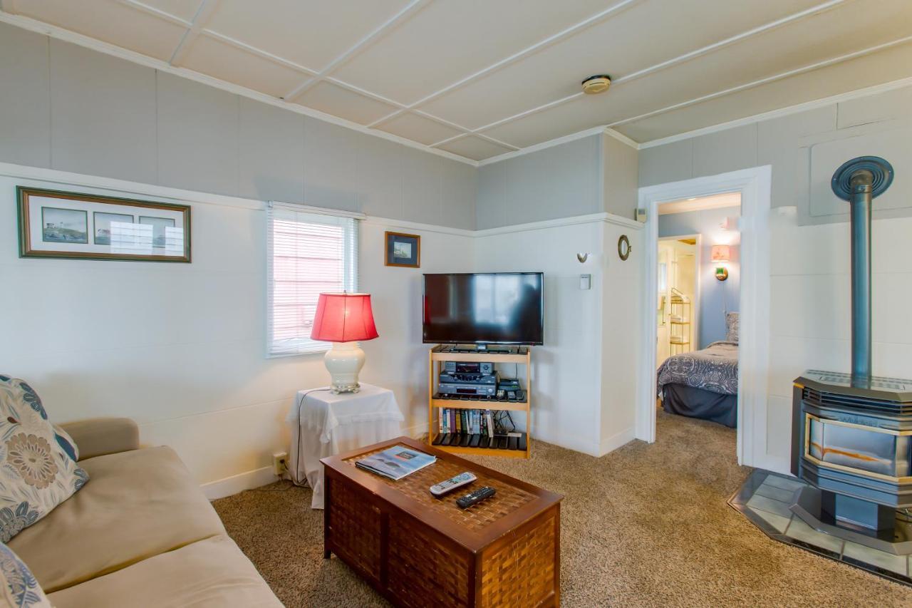 The Sunfish Holiday home *
