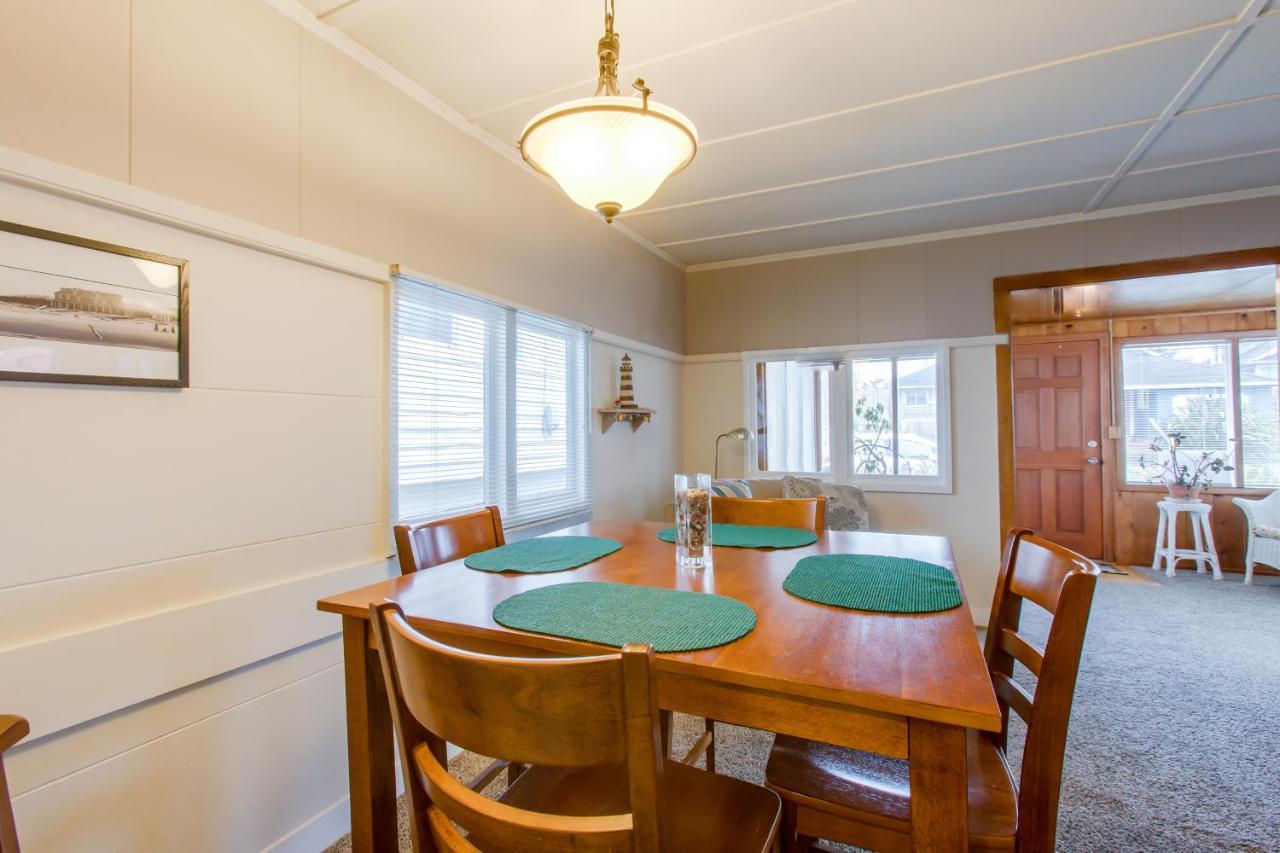 The Sunfish Holiday home