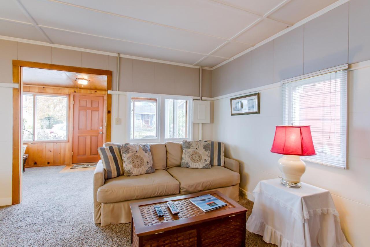 Holiday home The Sunfish *