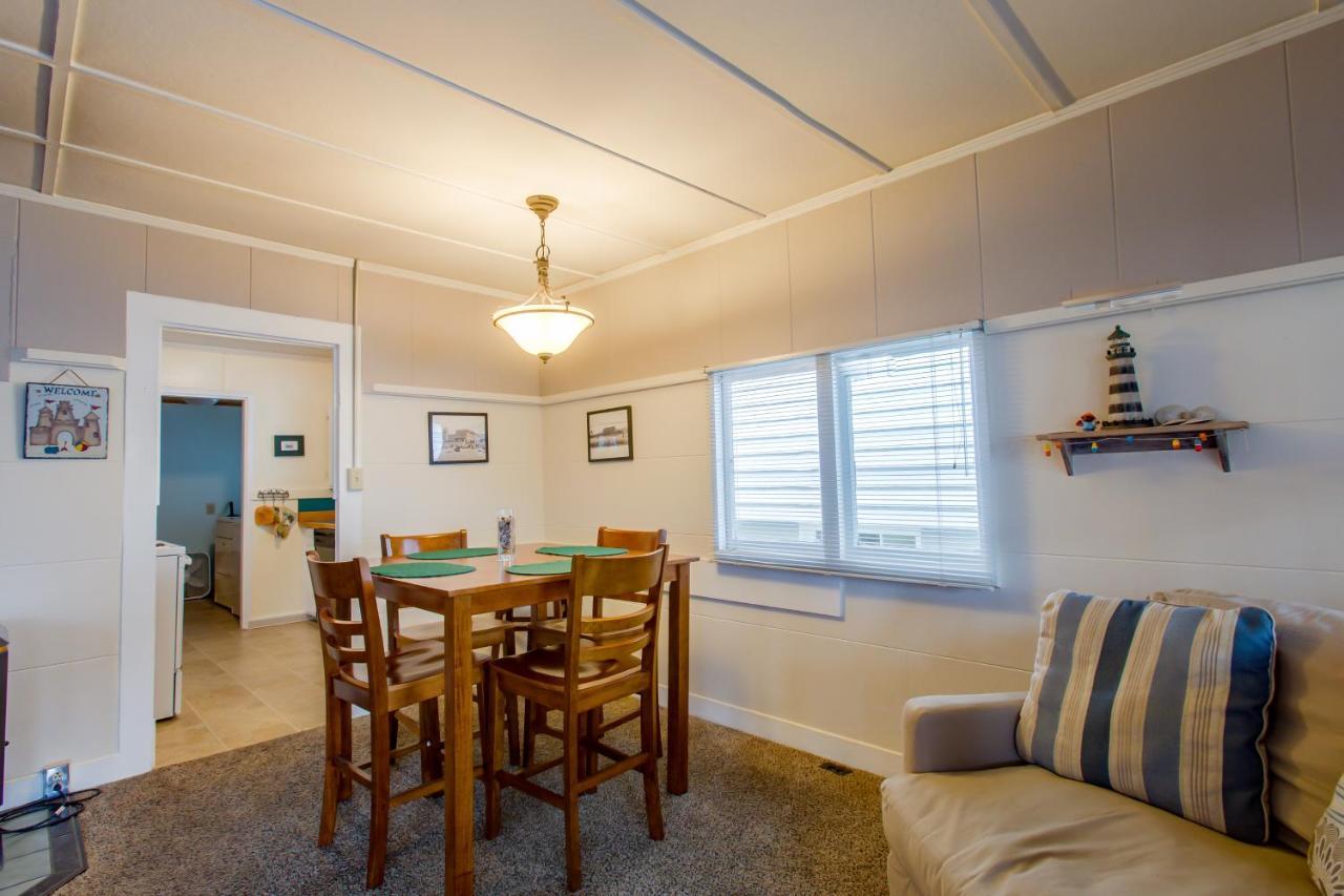 The Sunfish Holiday home *
