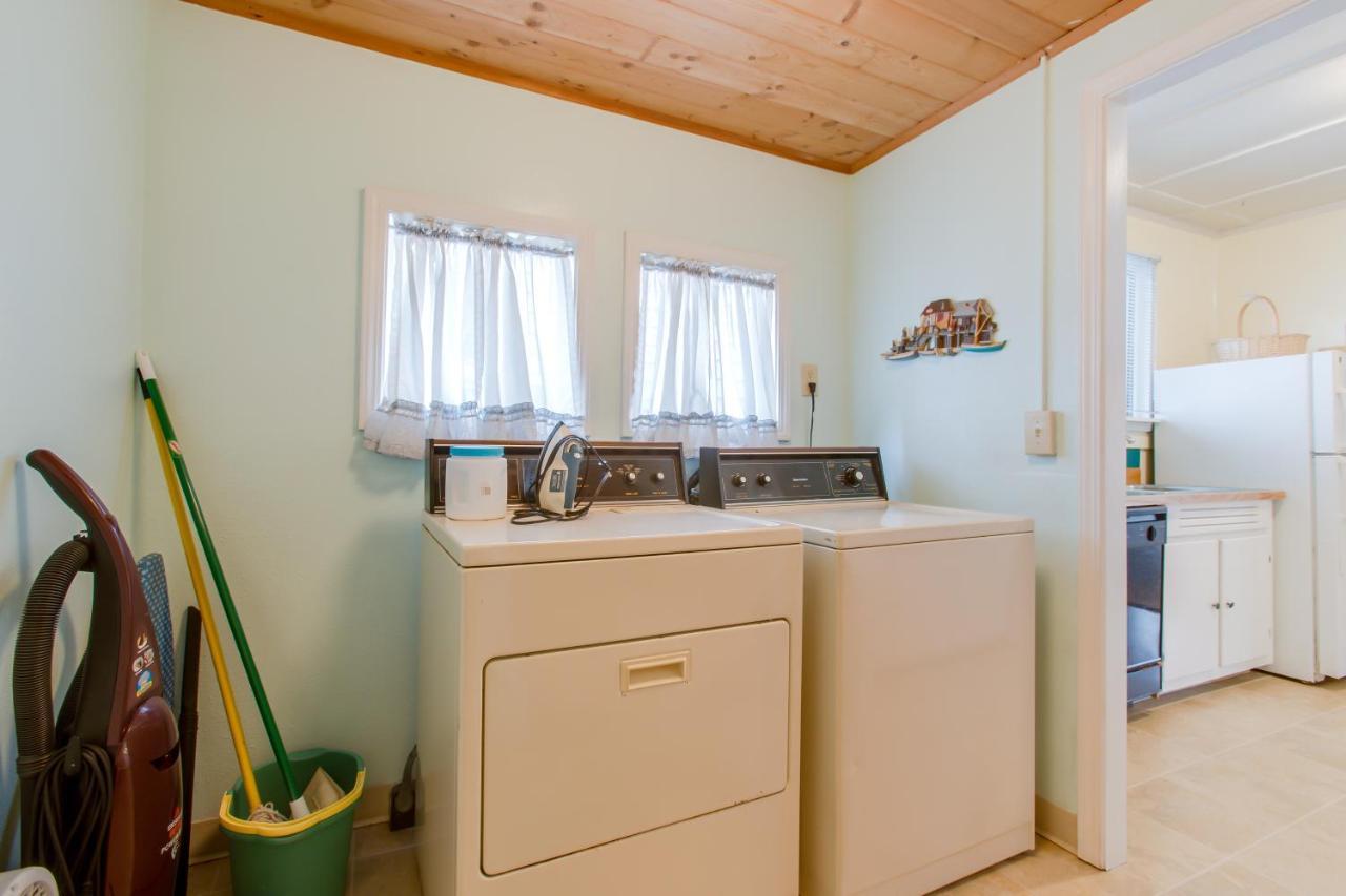 Holiday home The Sunfish