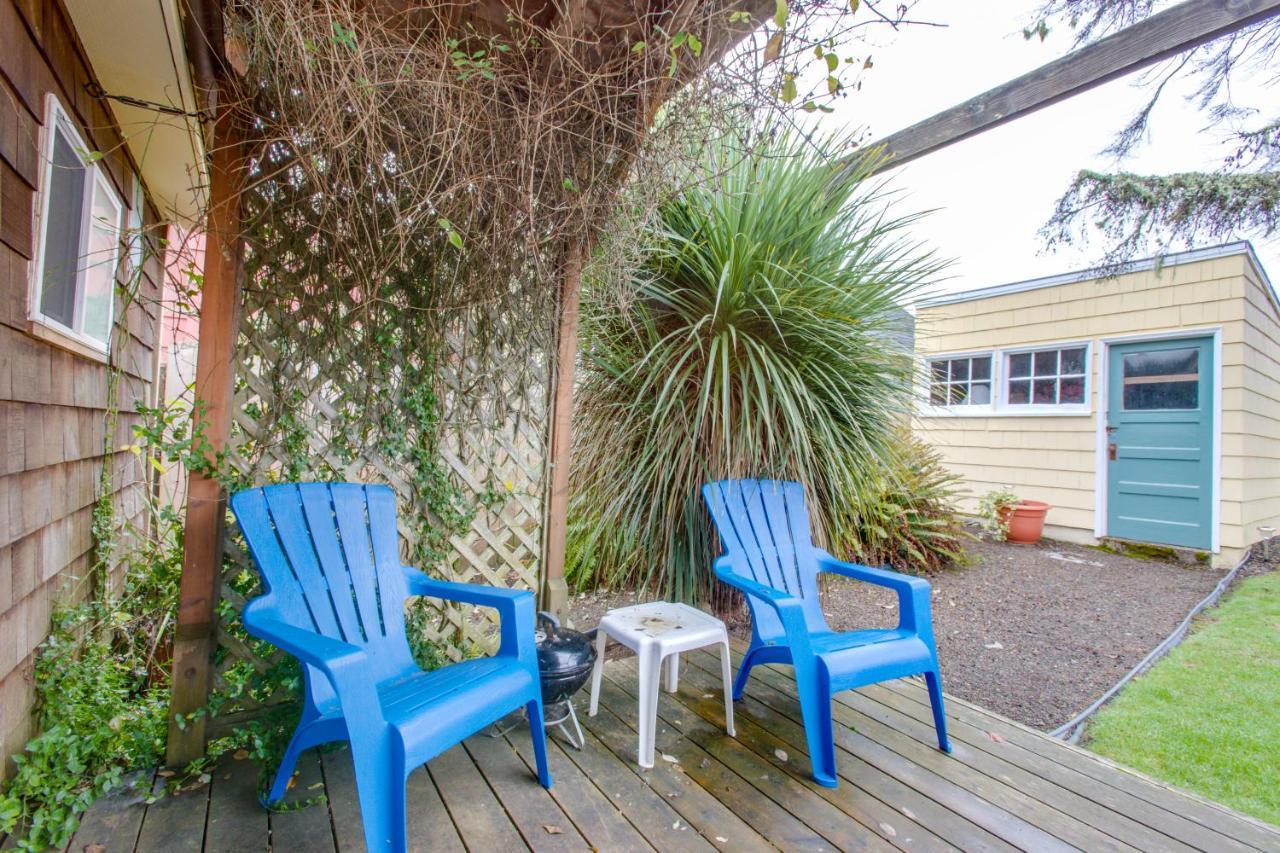 The Sunfish Holiday home