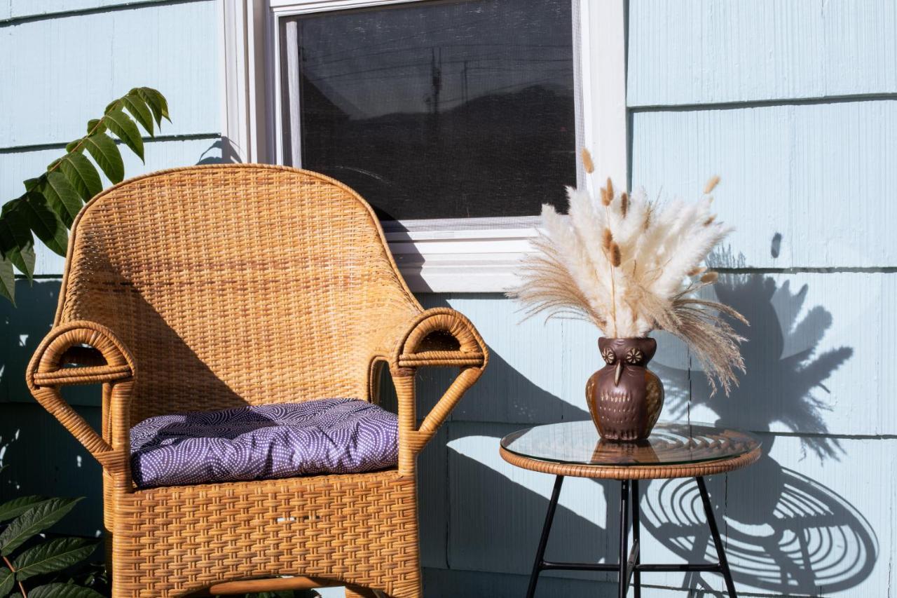 Seafare Inn Seaside