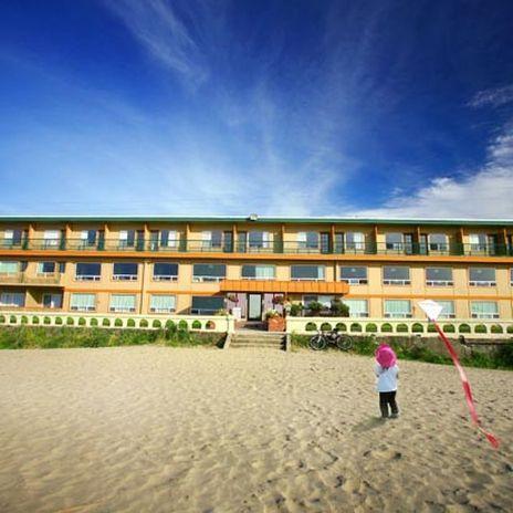 Seashore On The Motel 2*