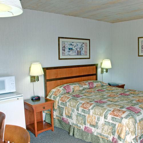 Seashore On The Motel 2*