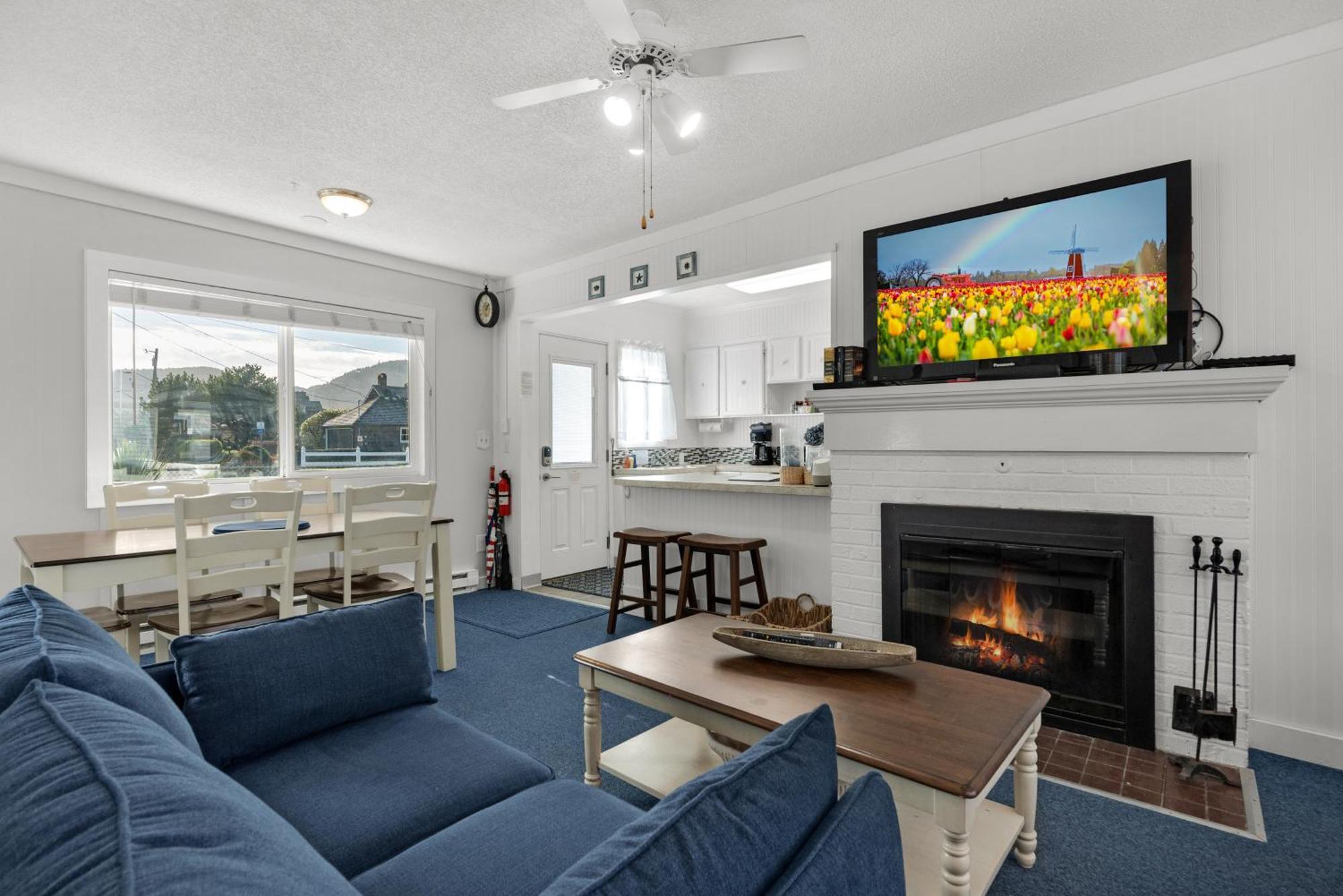 The Tides By The Sea 3* Seaside
