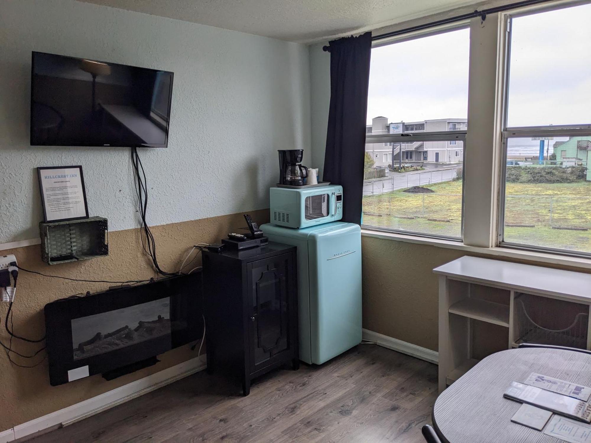 Hillcrest Motel