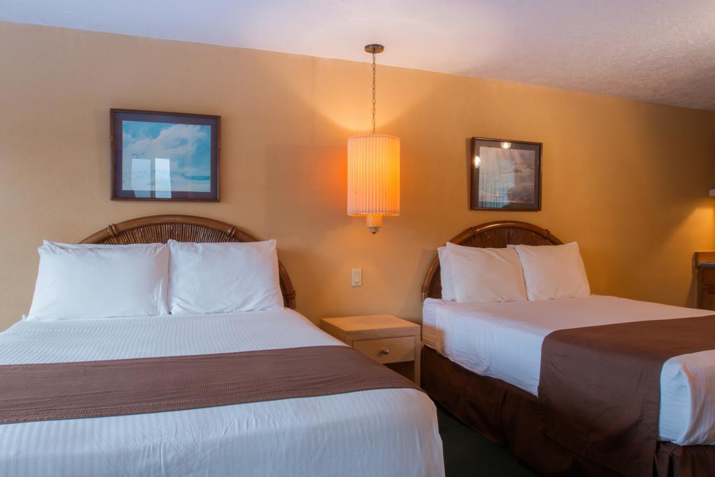 Resort Hi Tide Oceanfront Seaside