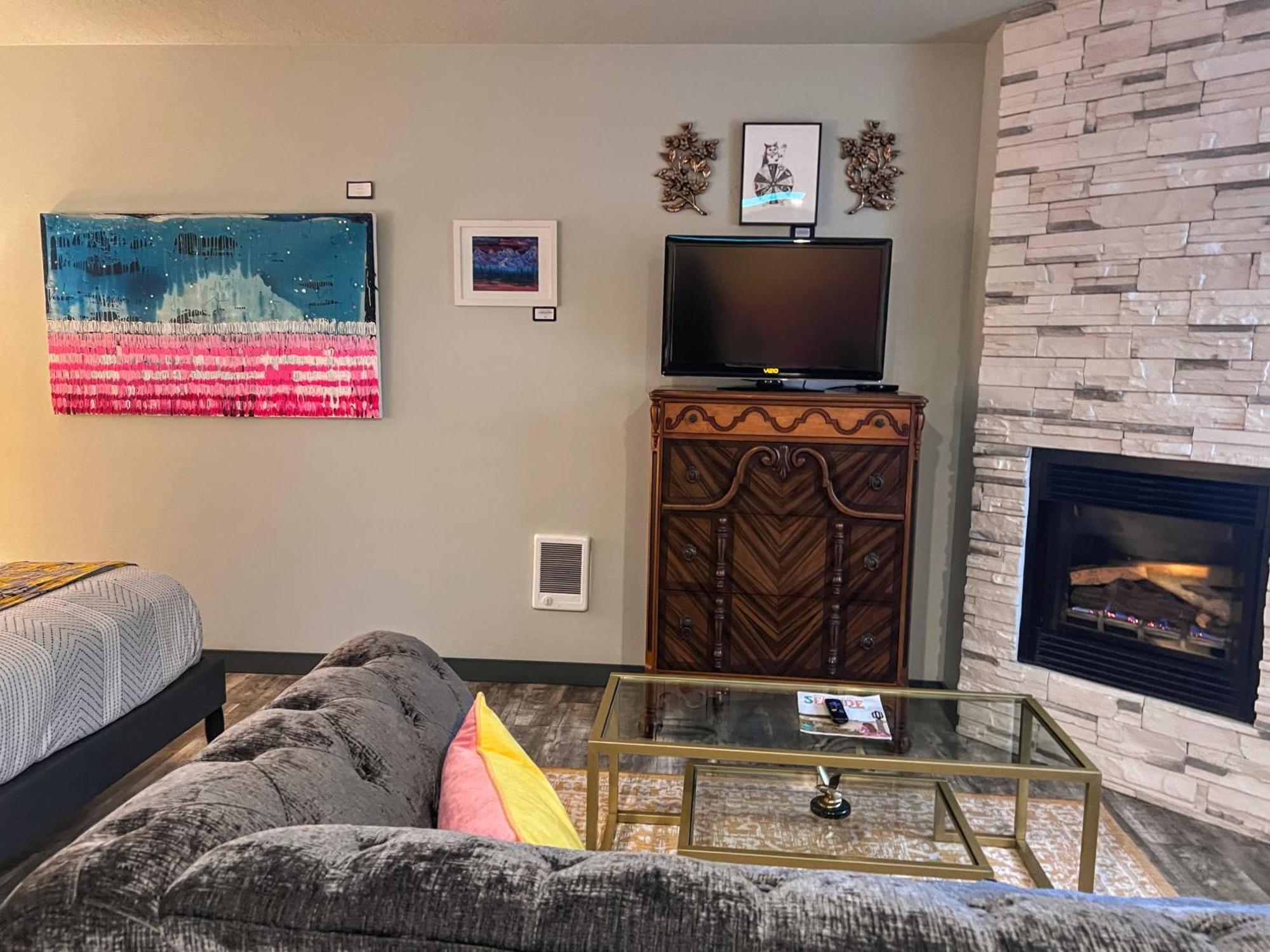 Starry Night Inn Seaside