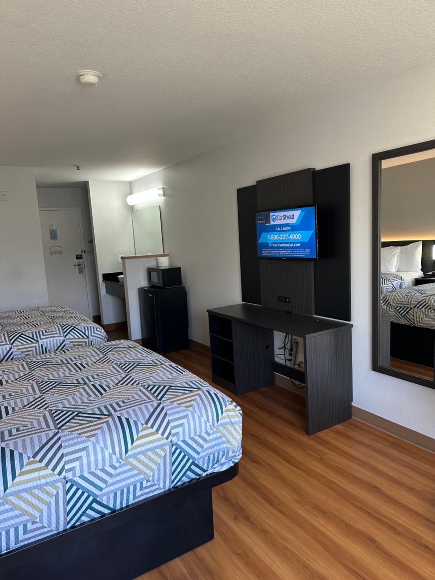 6-seaside, Or Hotel 2*