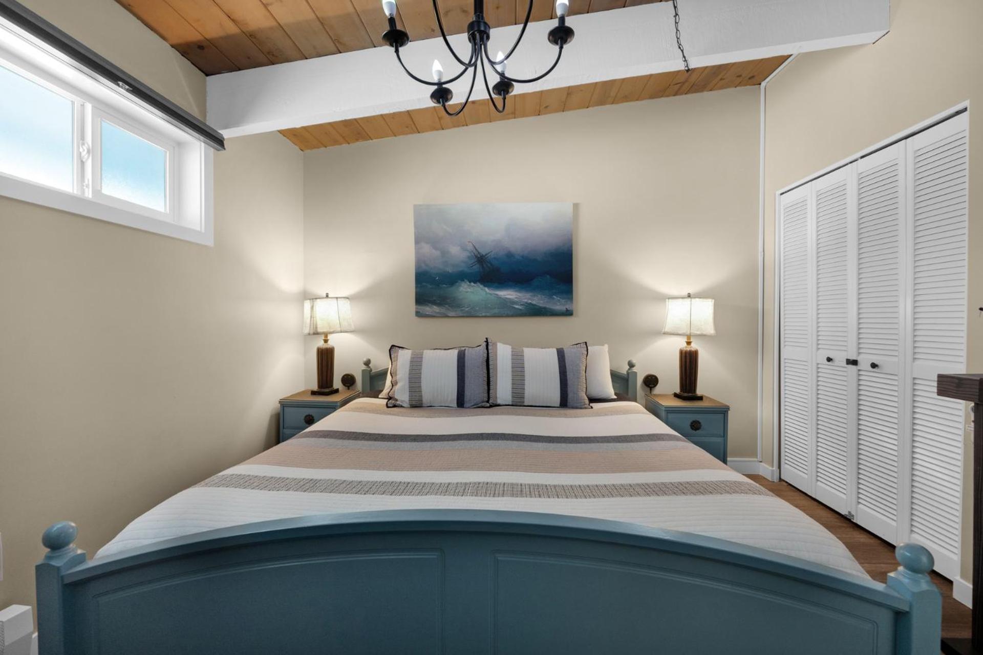 Aparthotel The Tides By The Sea Seaside