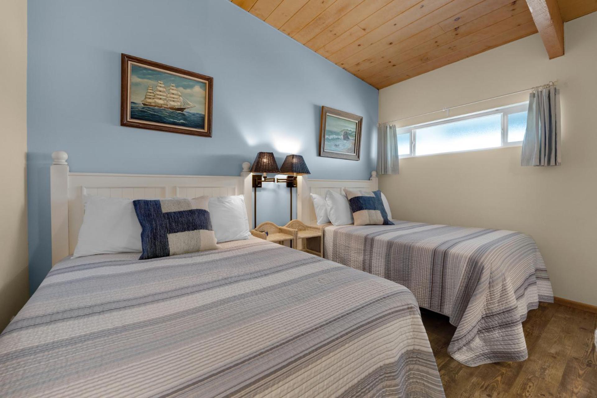 The Tides By The Sea 3*