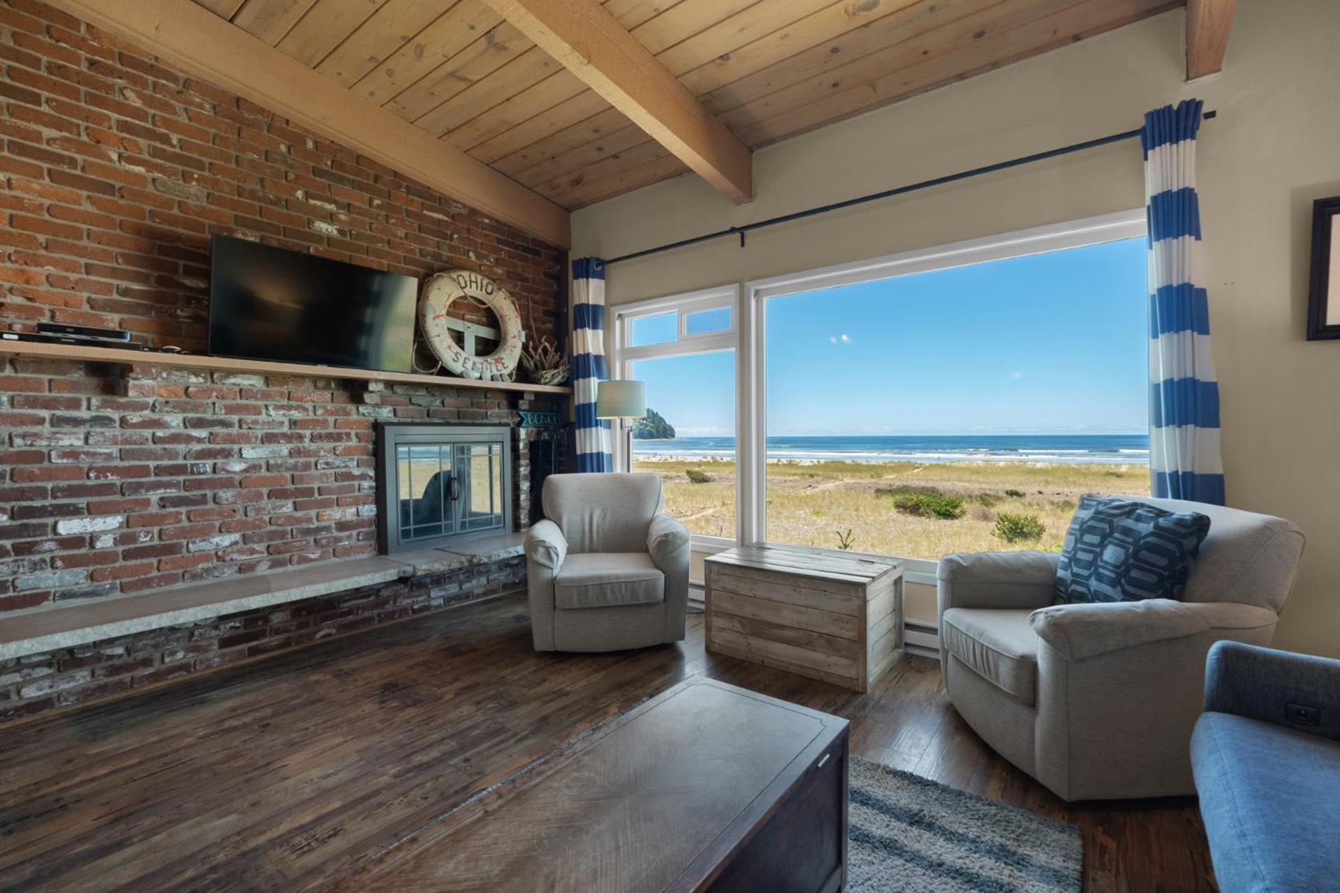 The Tides By The Sea 3* Seaside