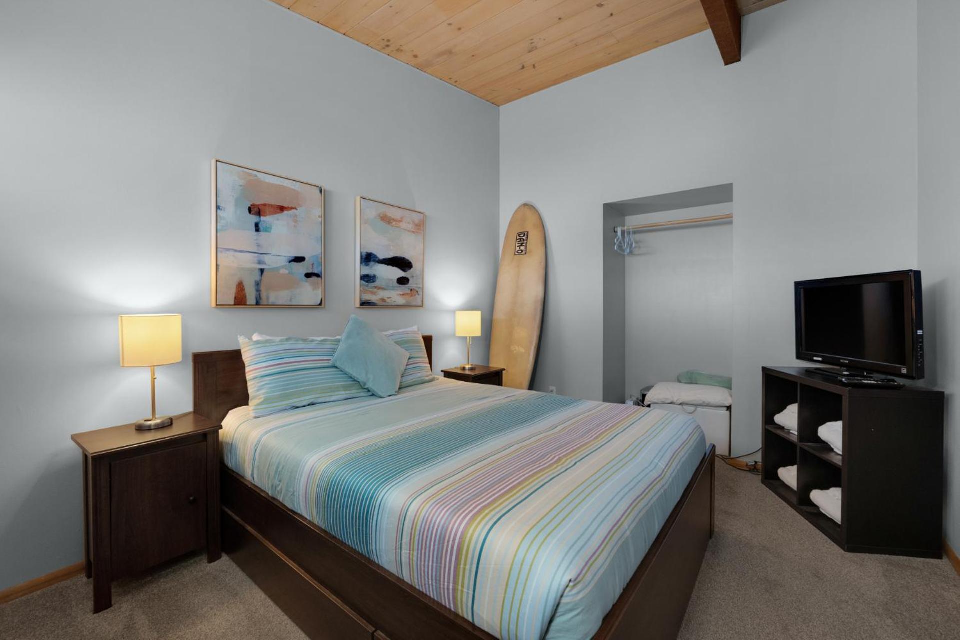 The Tides By The Sea 3* Seaside