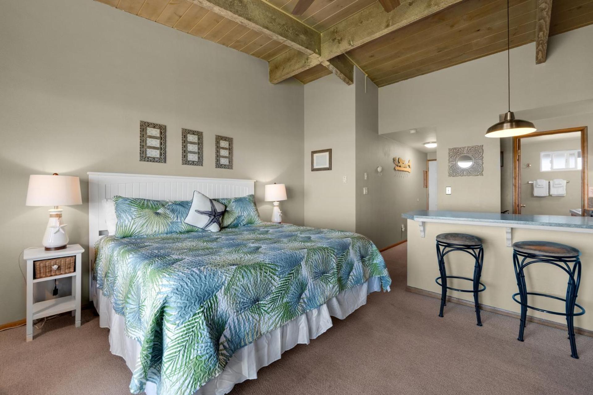 The Tides By The Sea 3*