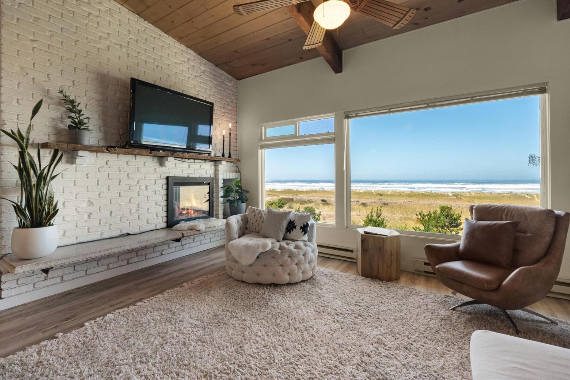 The Tides By The Sea 3*