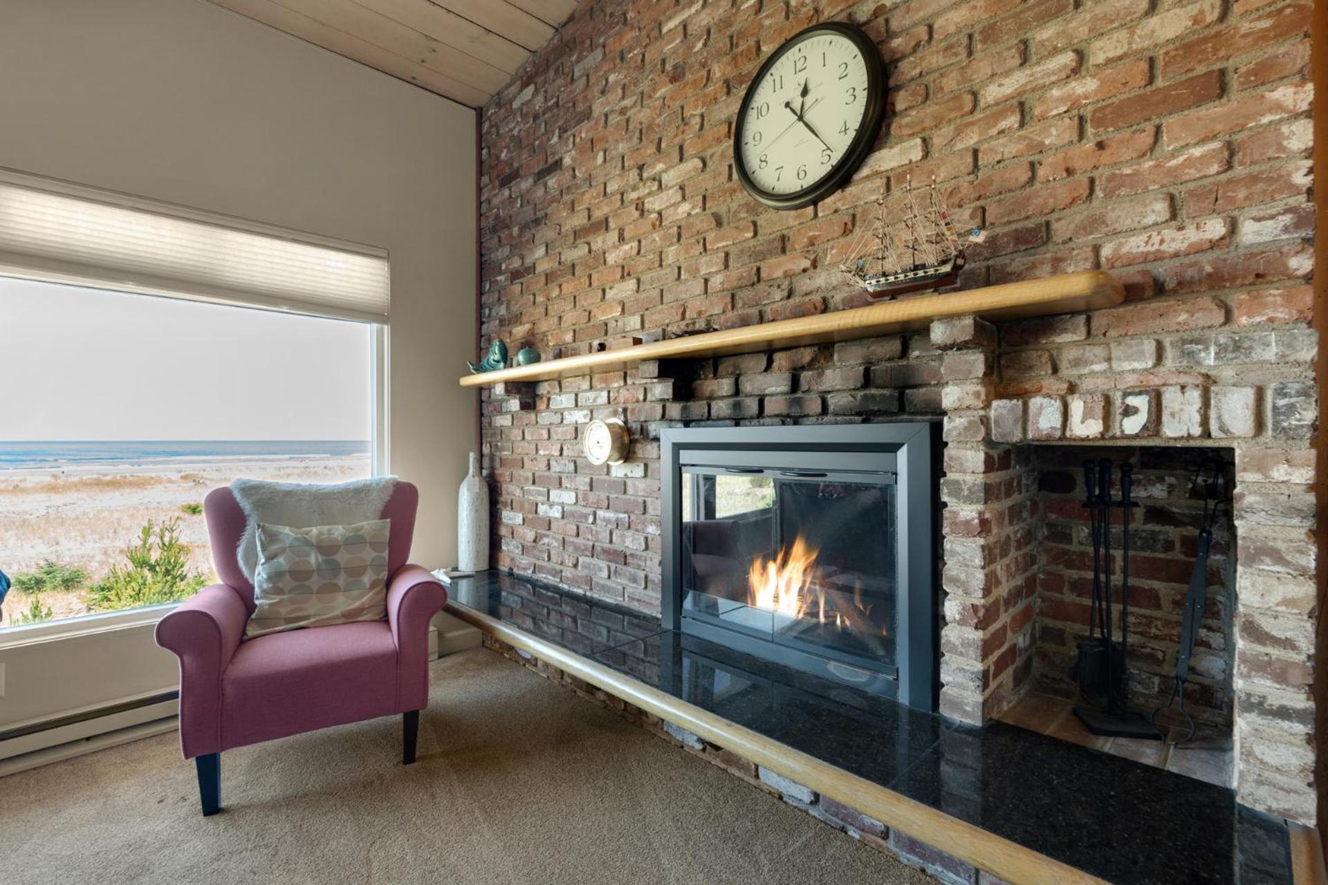 The Tides By The Sea 3* Seaside