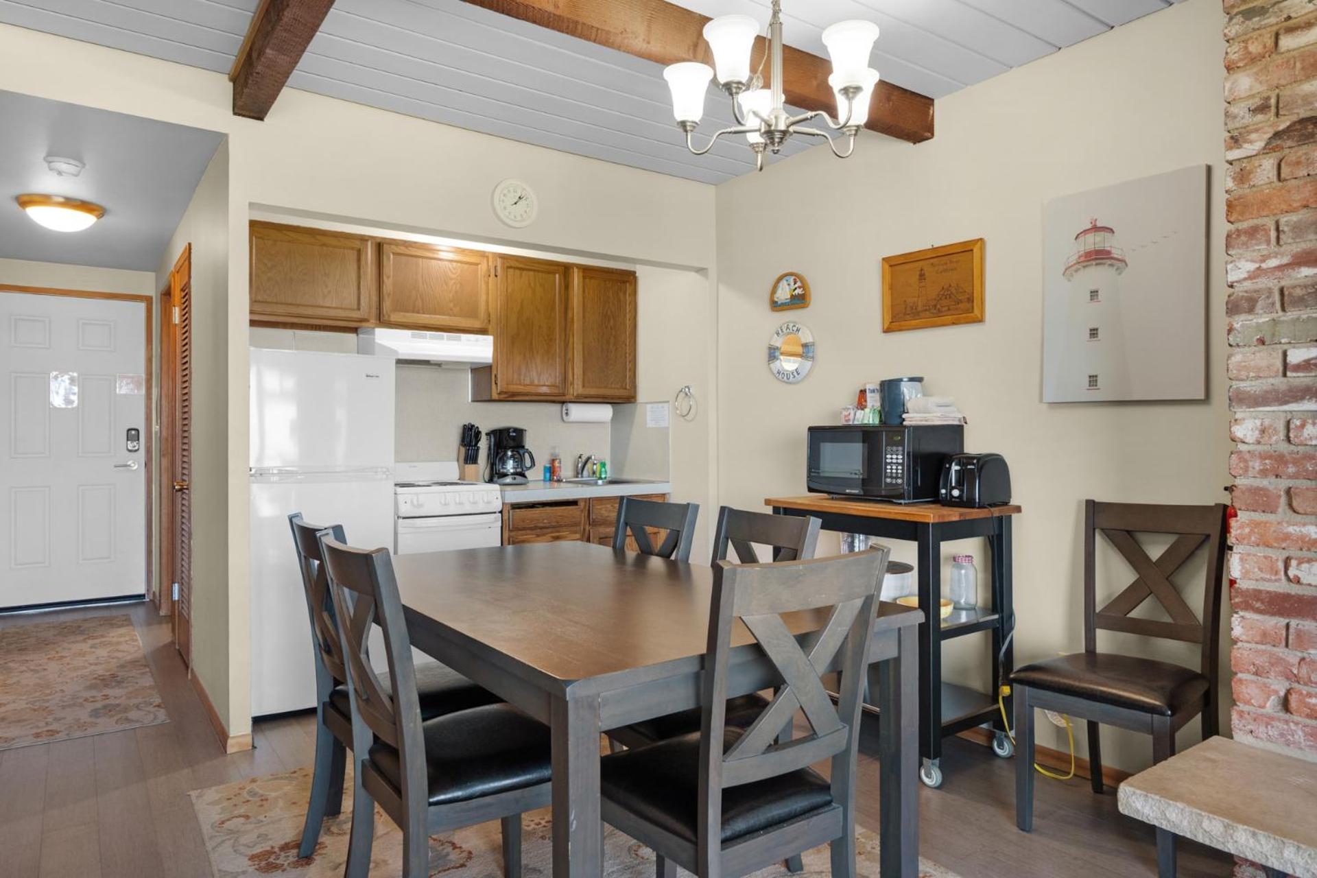 The Tides By The Sea 3* Seaside
