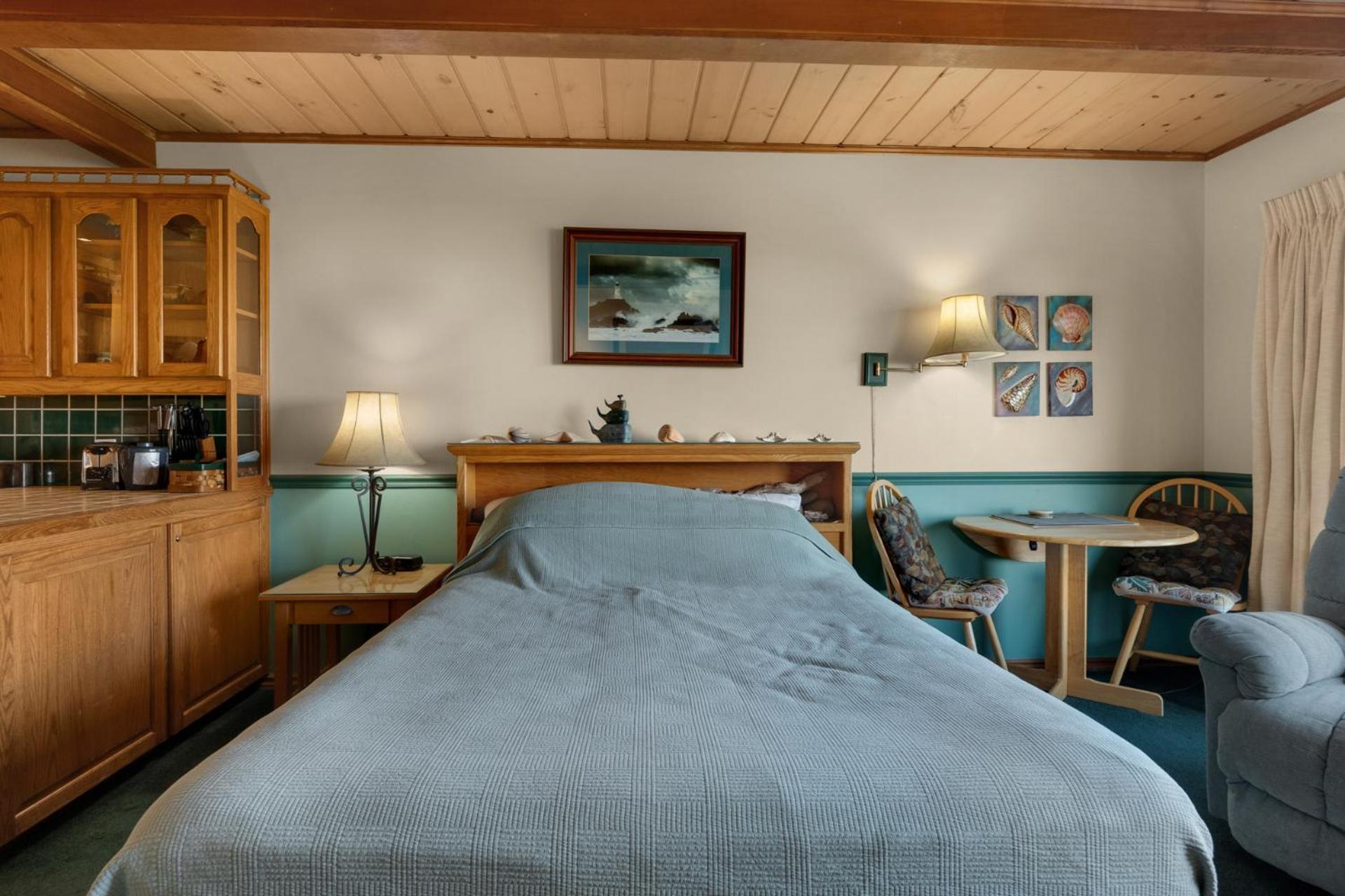 The Tides By The Sea 3* Seaside