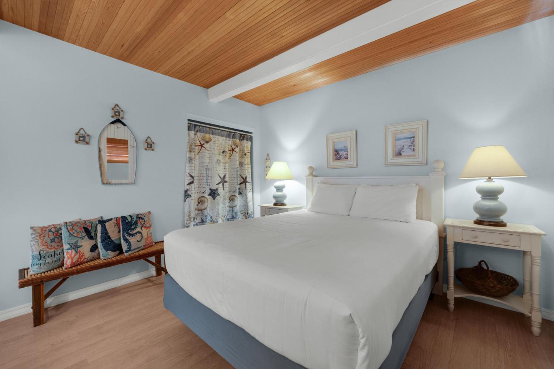 The Tides By The Sea 3*