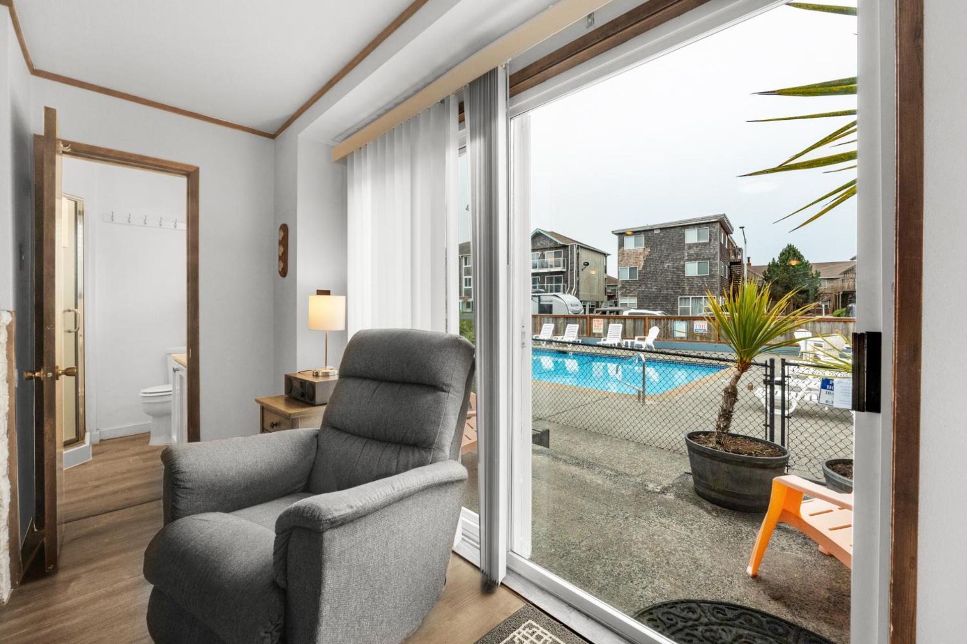 The Tides By The Sea 3* Seaside