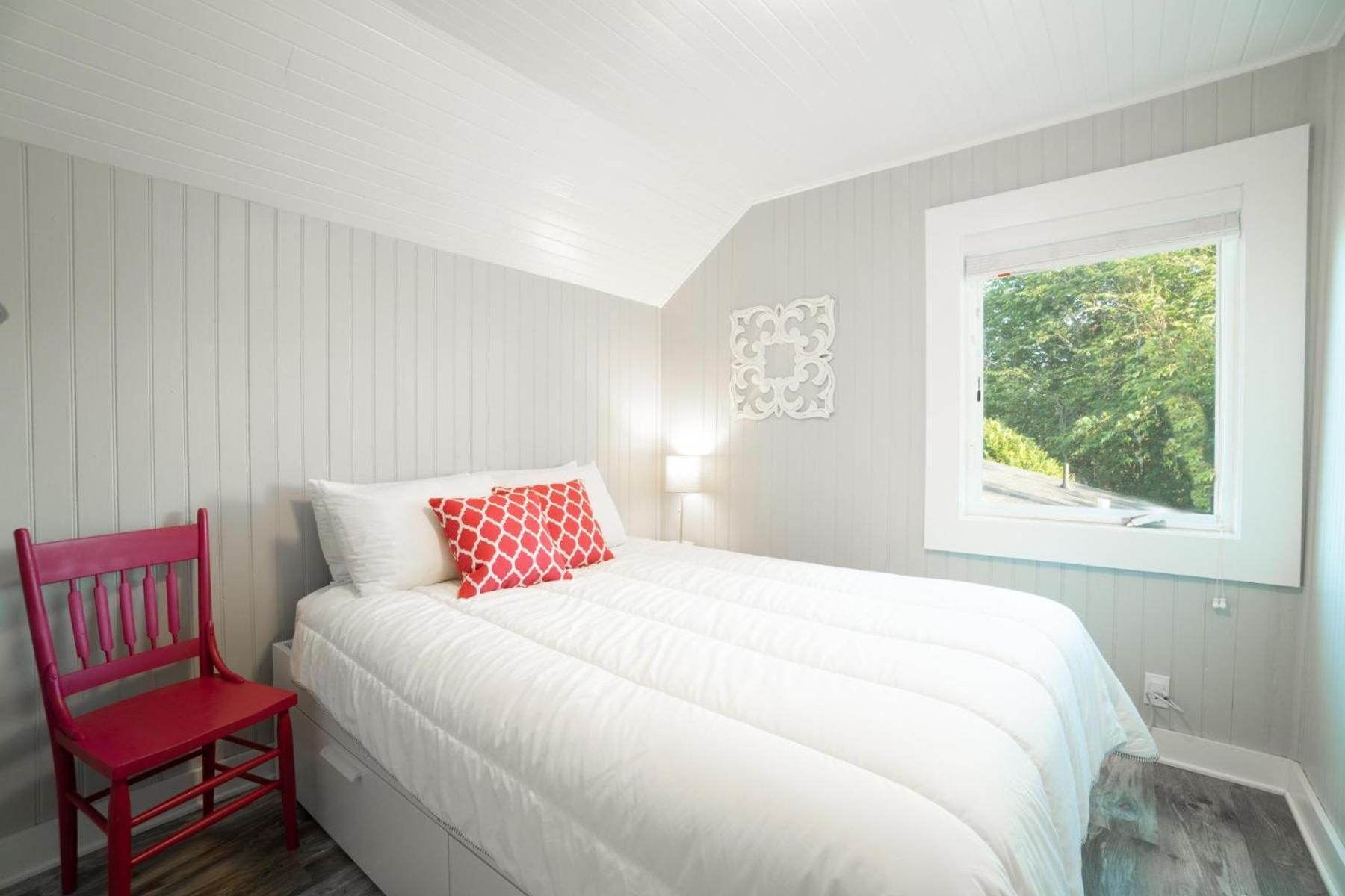 The Duffy House Holiday home Seaside