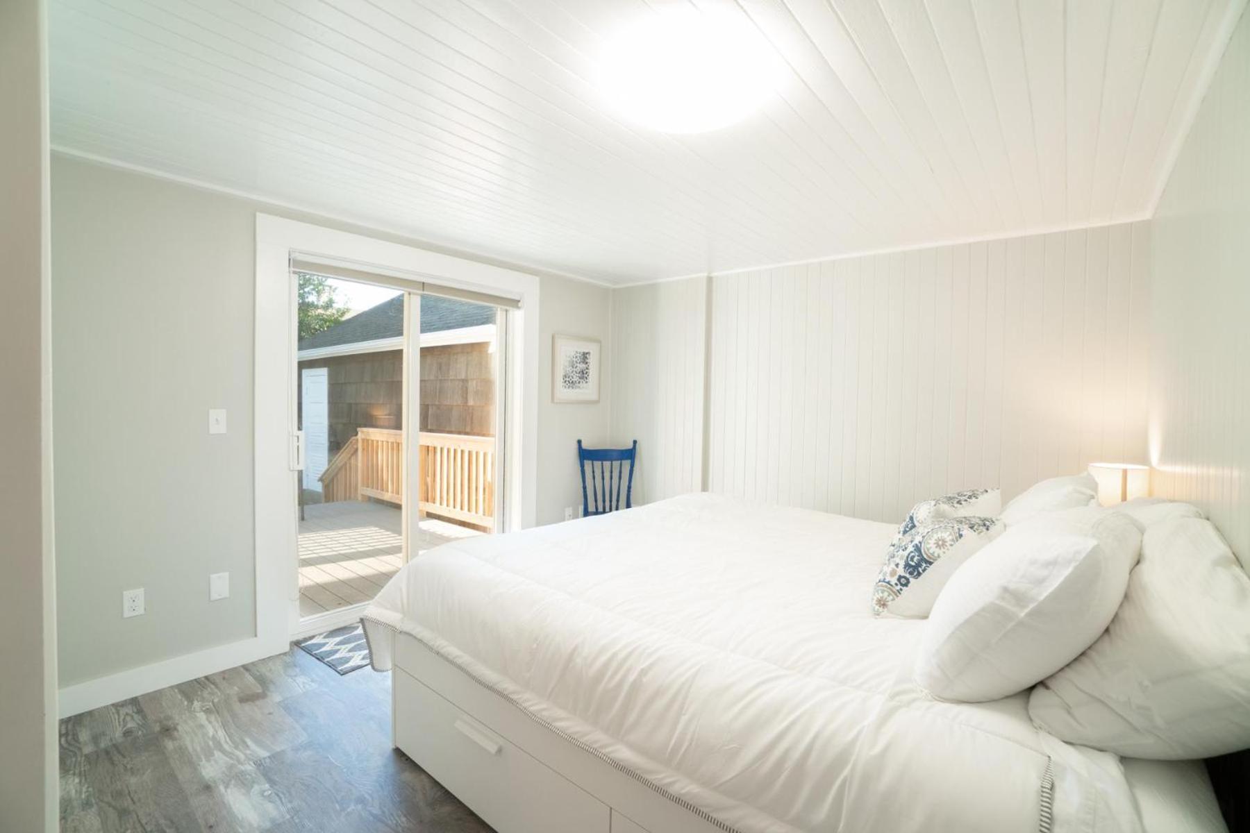 The Duffy House Holiday home Seaside