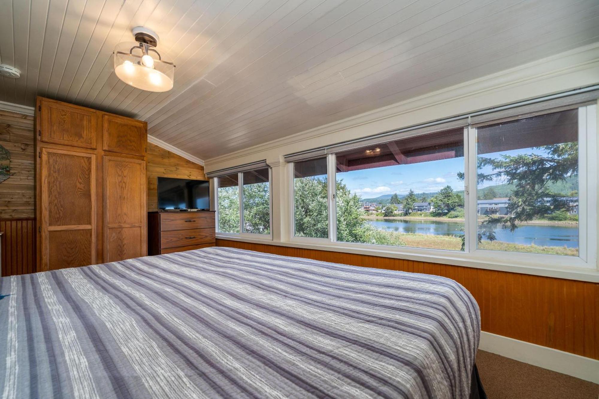 Cunningham Coop Holiday home *