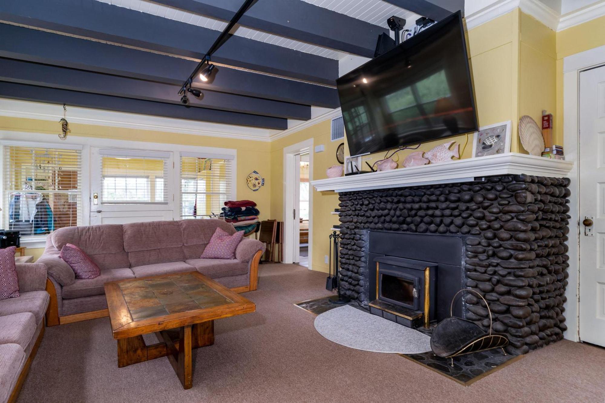 Holiday home Cunningham Coop Seaside