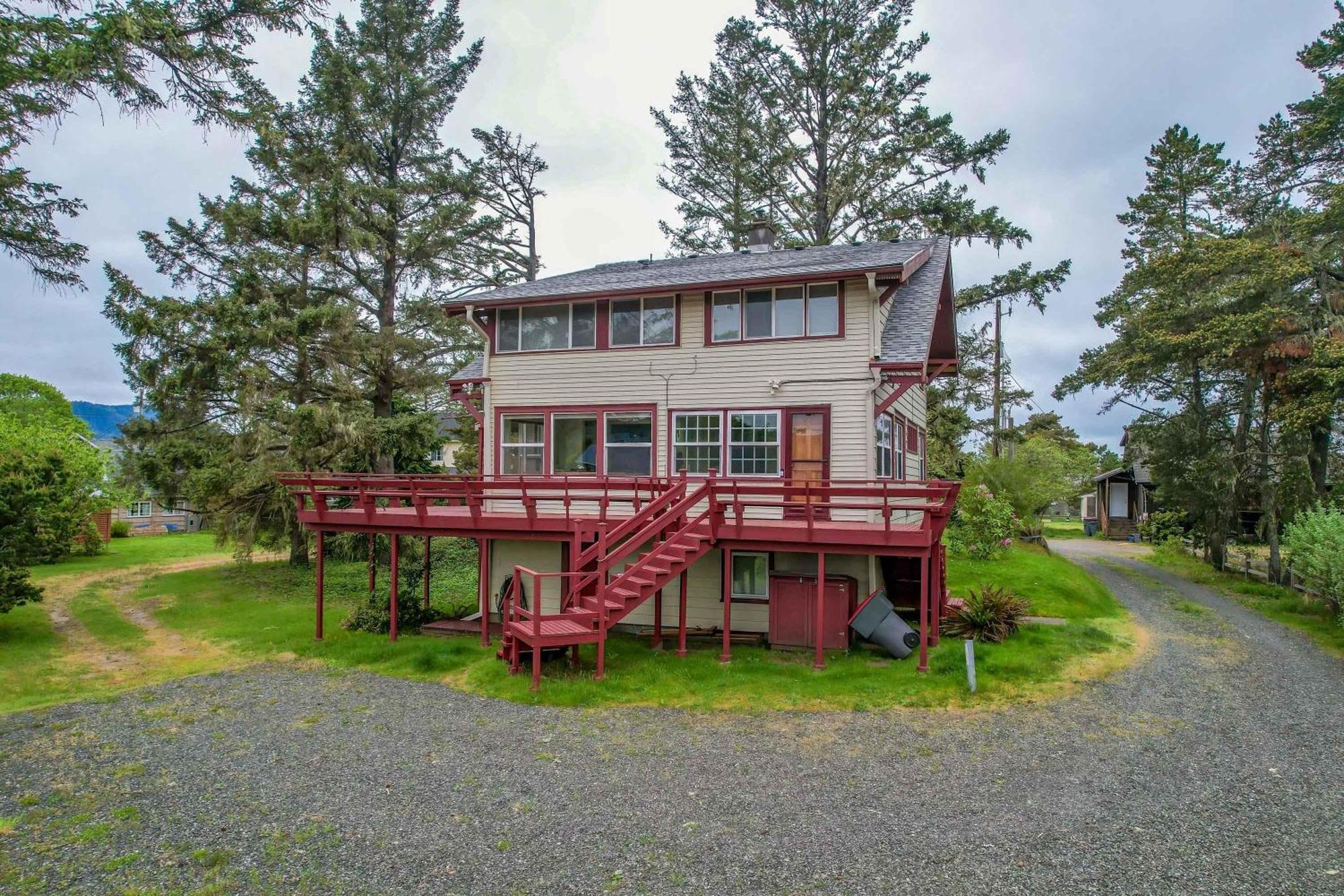 Holiday home Cunningham Coop