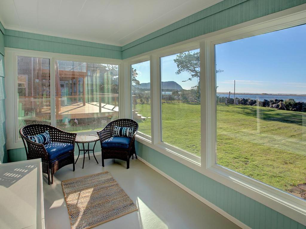 Estuary Holiday home *