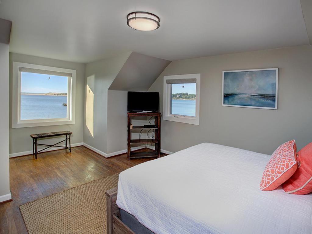 Estuary Holiday home *