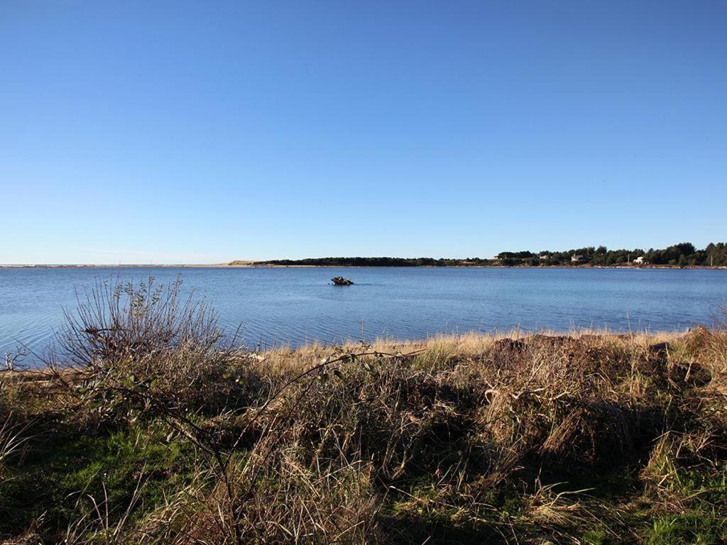 Estuary Holiday home *