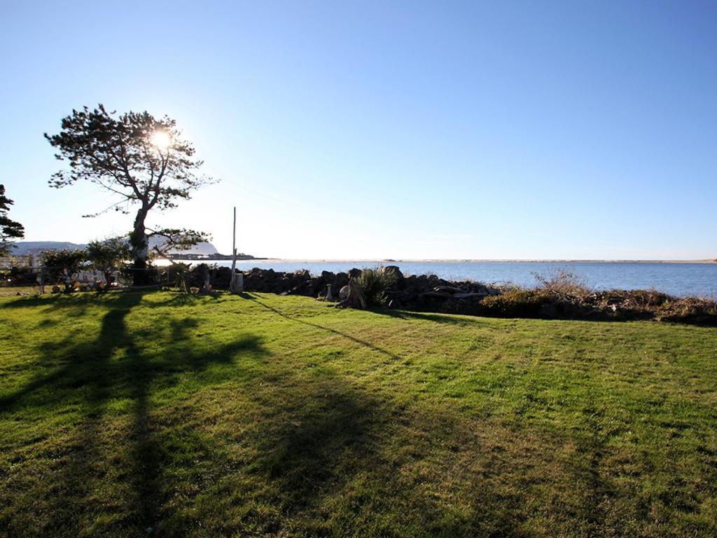Holiday home Estuary Seaside