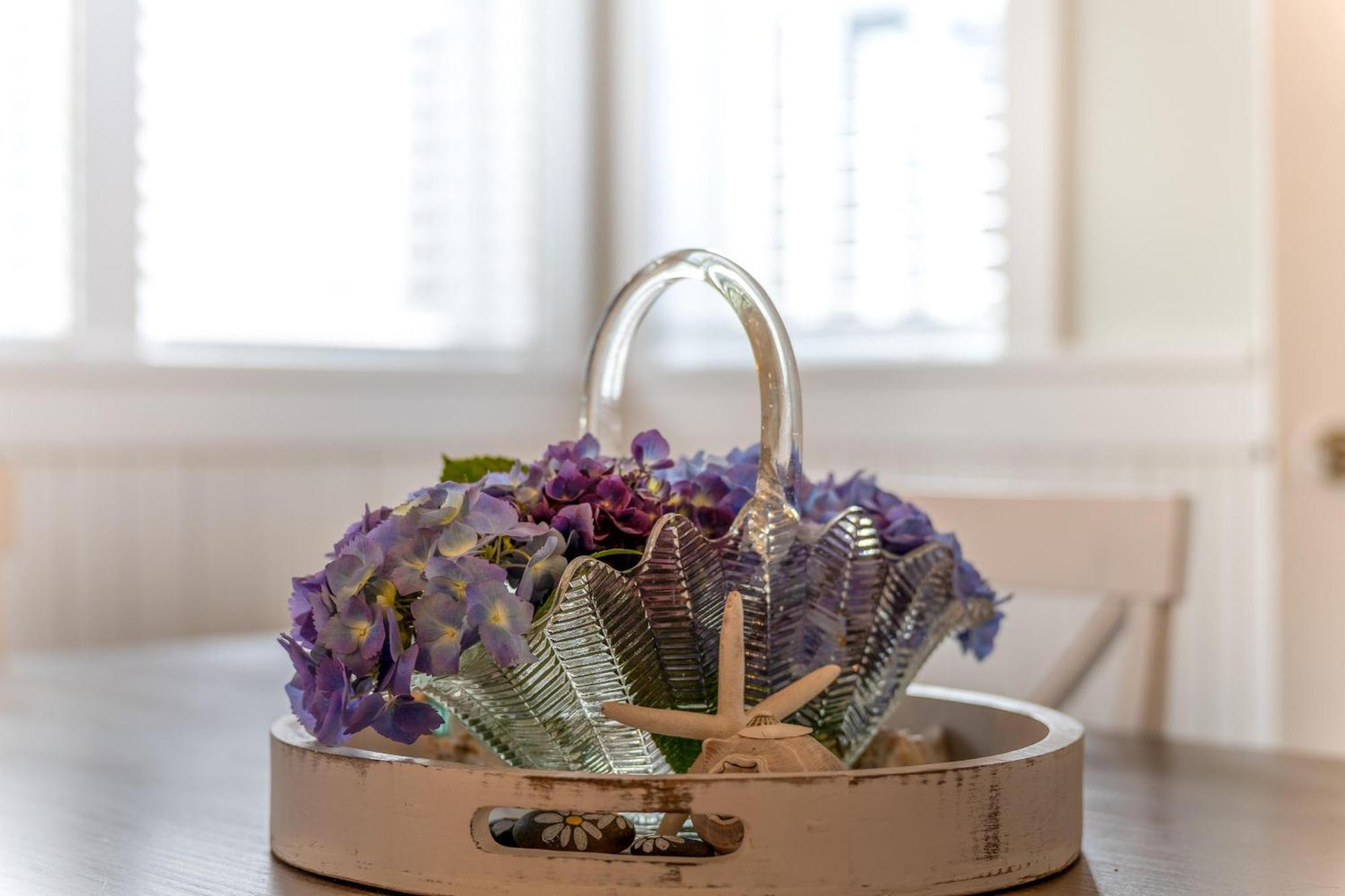 Hydrangea House Holiday home