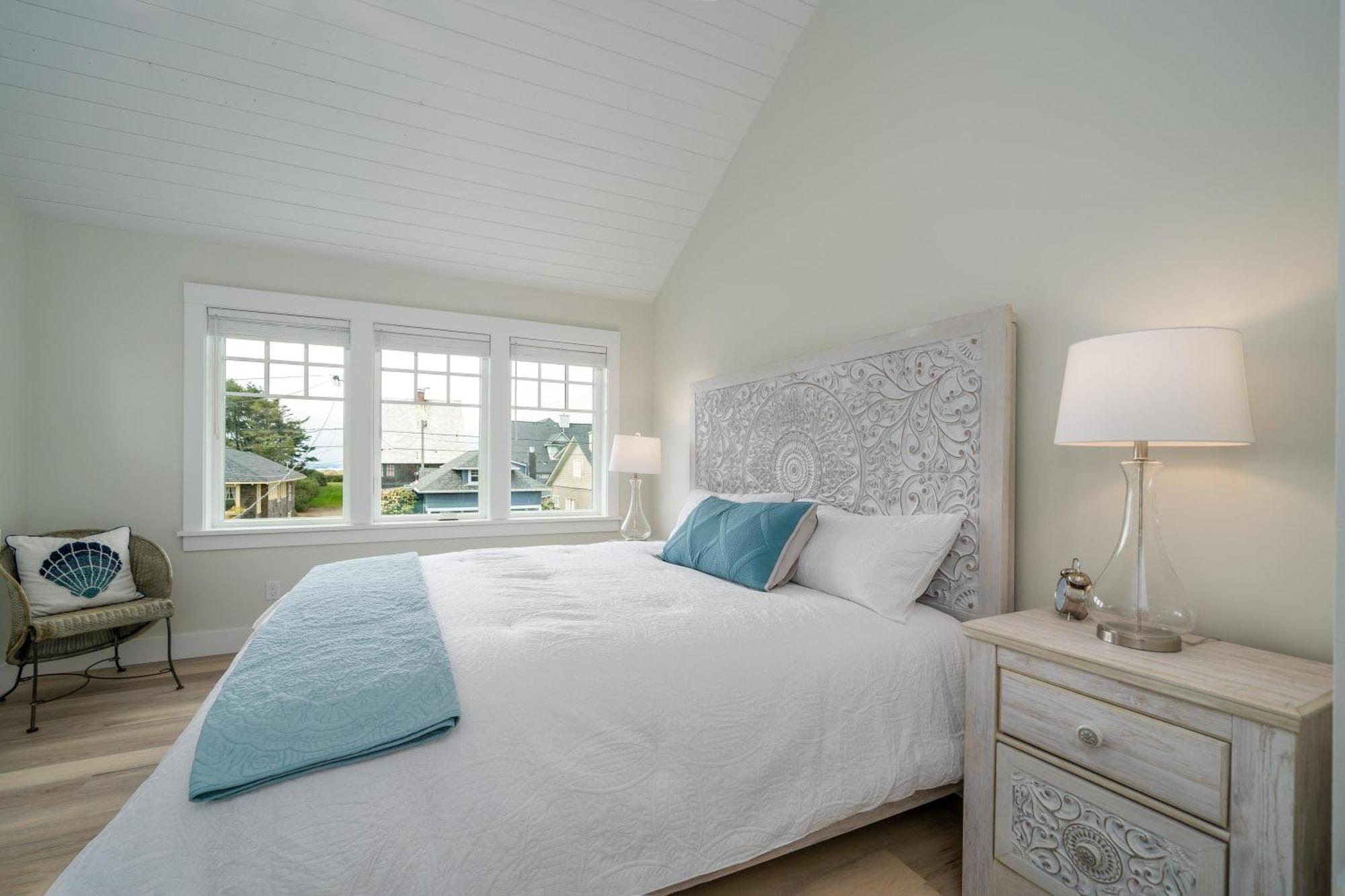 Hydrangea House Holiday home Seaside