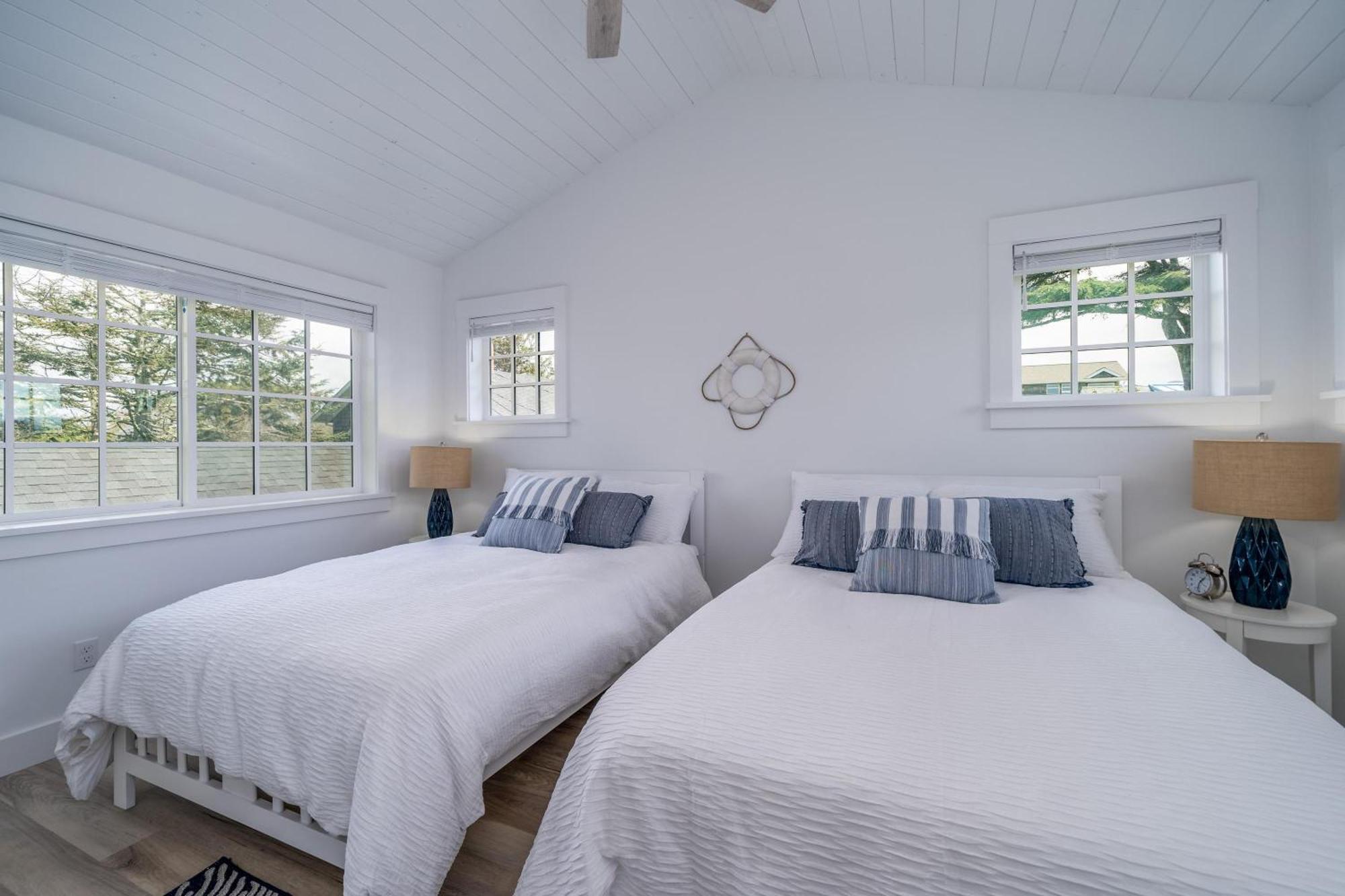 Holiday home Hydrangea House Seaside